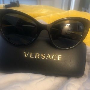 Women Versace Sunglasses